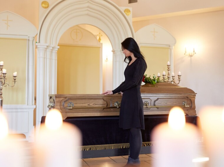 rush funeral home - pineville la obituaries