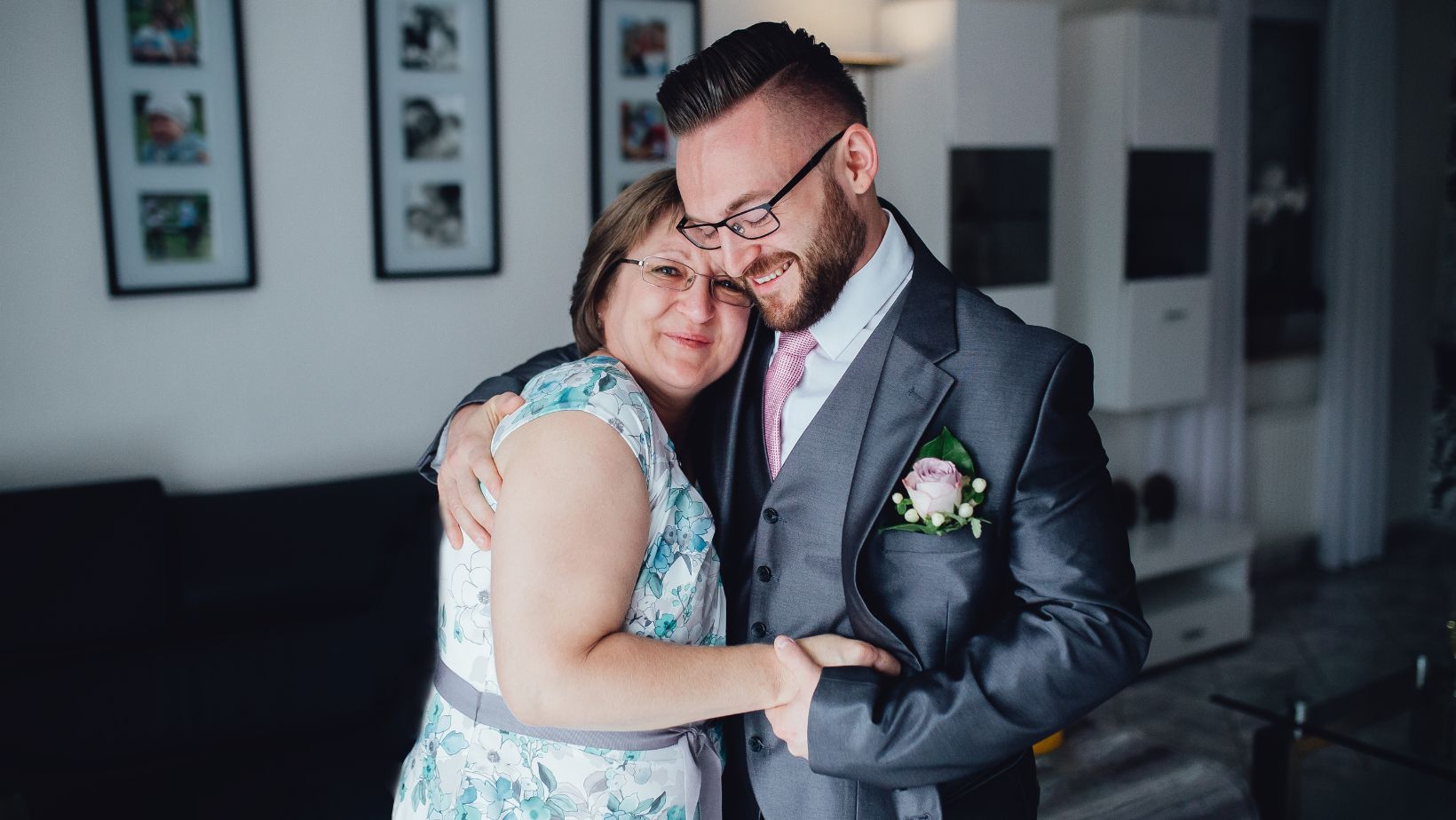 mother of the groom hairstyles