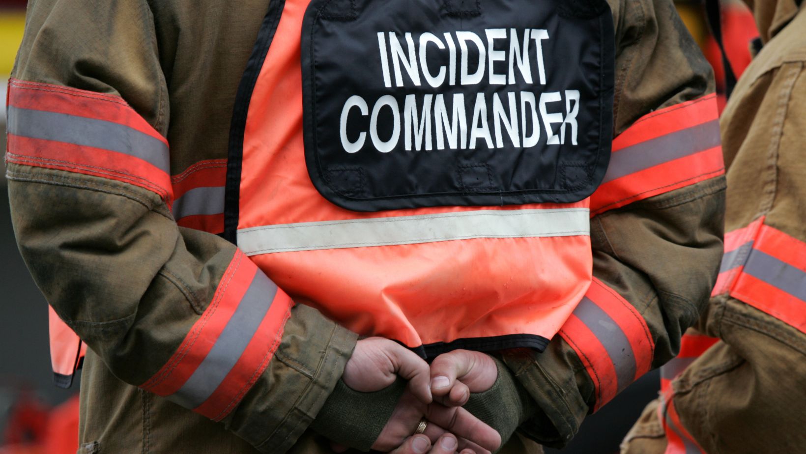 the incident commander or unified command establishes incident objectives that include