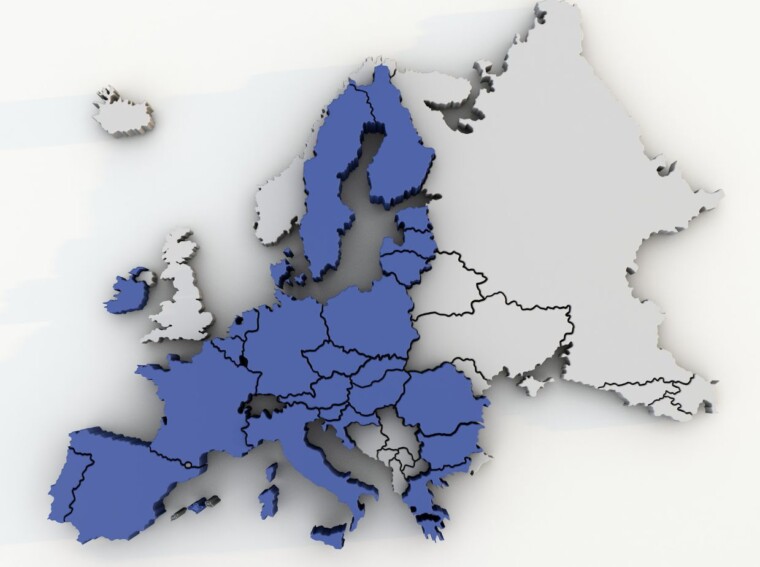 european union definition ap human geography