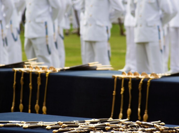 navy leadership is defined by which of the following phrases