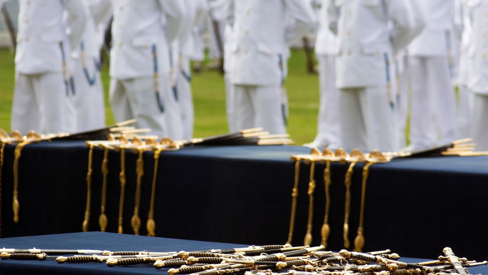 navy leadership is defined by which of the following phrases