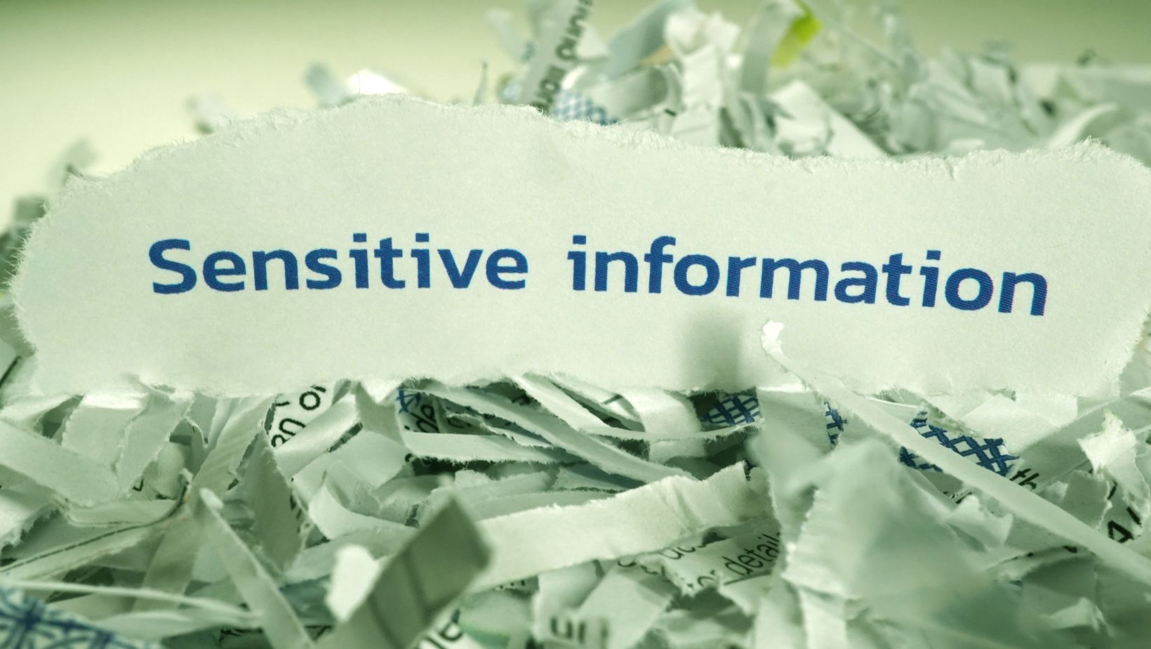 which of the following is true of sensitive compartmented information (sci)