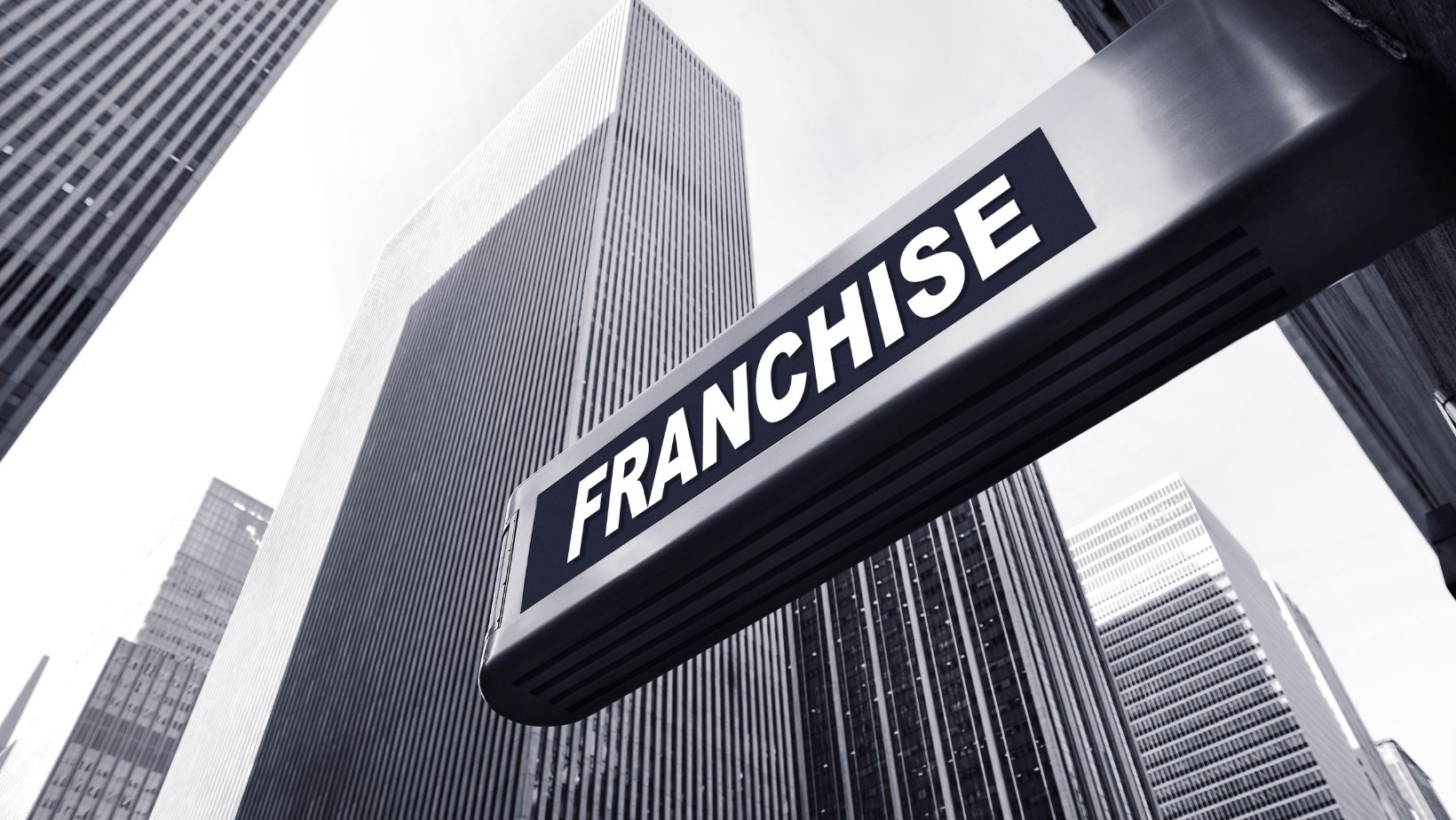 franchises are expanding internationally to access additional