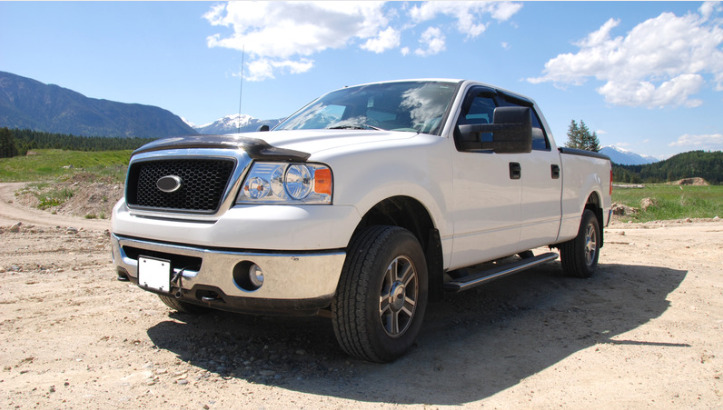 2018 dodge ram 1500