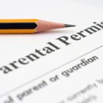 Parental Notification, in Lieu of Active Parental Permission, is Allowed When An IRB has Approved a Waiver of the Requirement for Parental Permission