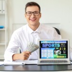 How Live-Streaming Technology Is Revolutionizing the World of Sports Betting