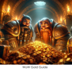 Where to Purchase WoW Gold in 2024: Guide