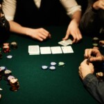 Advanced Poker Player Dynamics and Table Meta