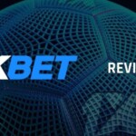 Choose 1 Xbet For Profitable Bets
