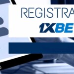 Complete the 1x Bet Registration Process and Gain Access to an Extensive Sports Lineup