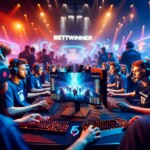 Betwinner’s Approach to eSports Betting: What Sets It Apart?