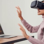 Virtual Reality Casinos Pave The Way For Immersive Gambling Experiences