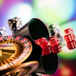 Virtual Reality and the Future of Online Casinos