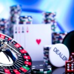 Mind-Blowing Facts You Didn’t Know About Casinos