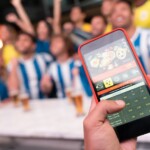 Football Seasons and Singapore’s Online Casino Scene: A Lifestyle Connection