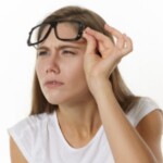 What Blurry Vision Can Tell You About Your Health