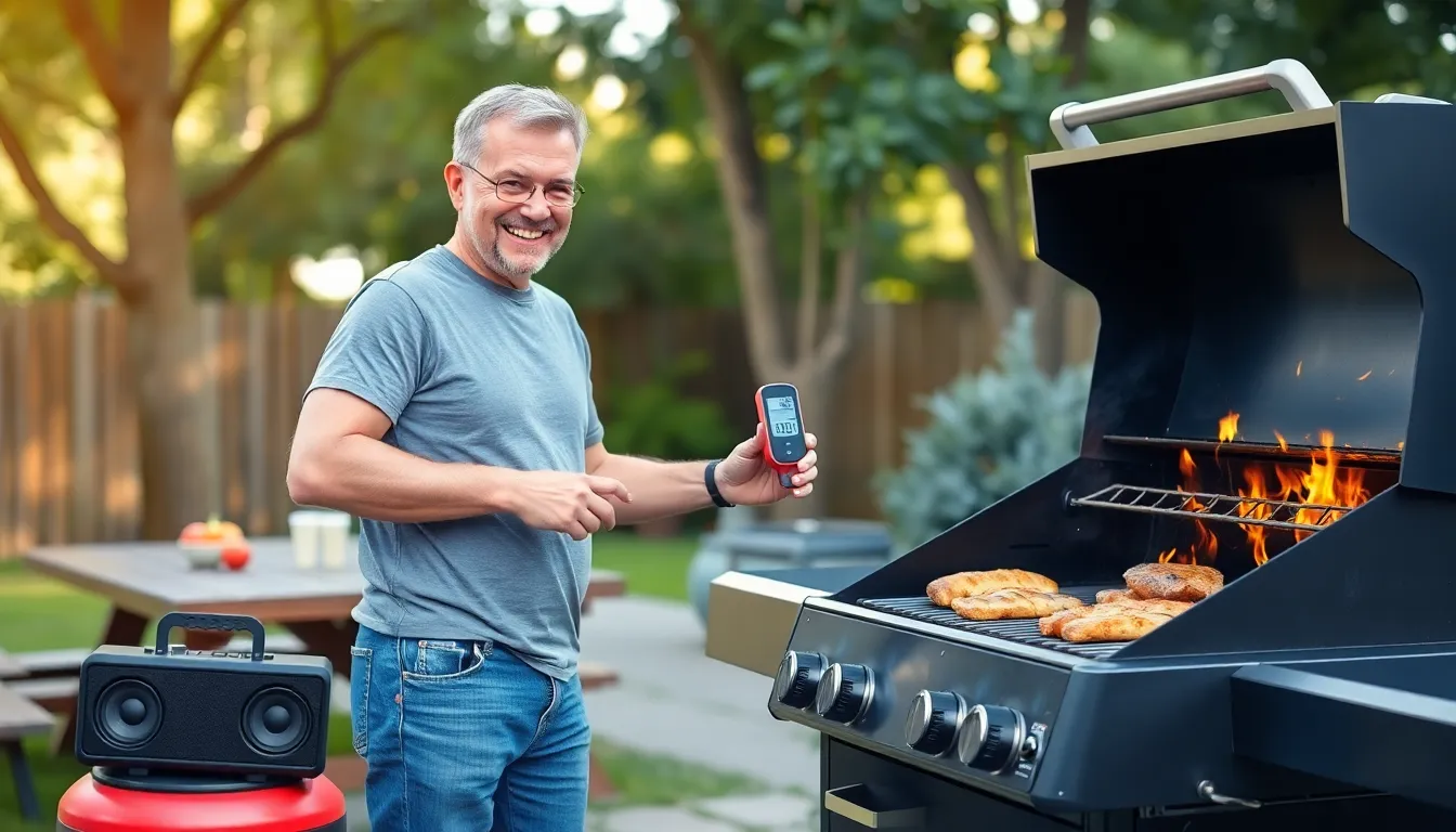gadgets for dad