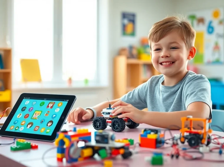 cool gadgets for kids
