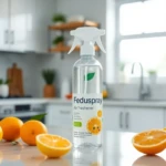 Feduspray Home Air Freshener Spray: Refresh Your Space Instantly with Delightful Scents