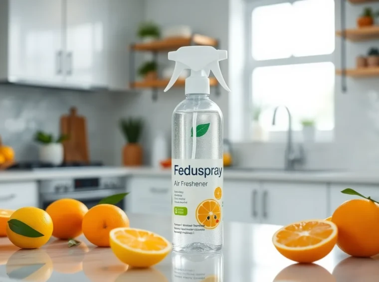 feduspray home air freshener spray