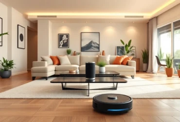 cool home gadgets