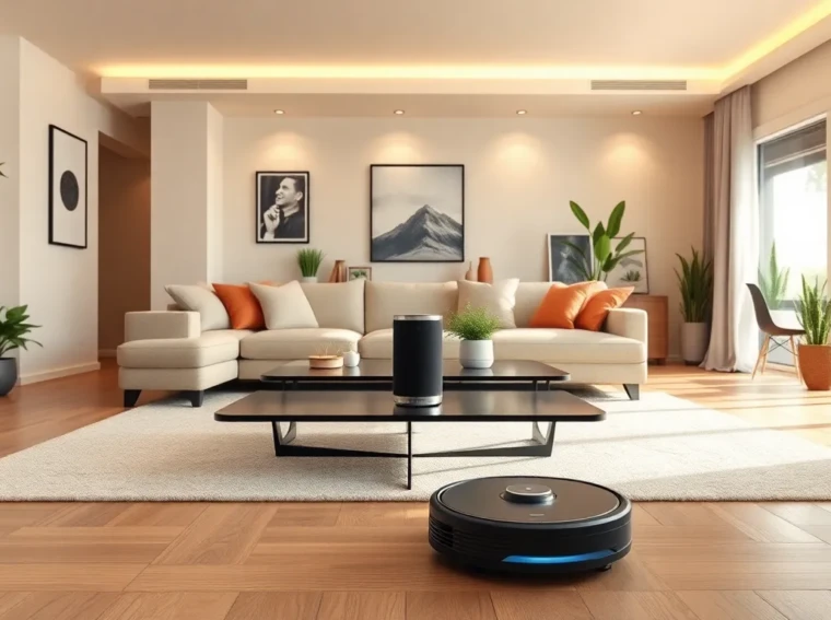 cool home gadgets