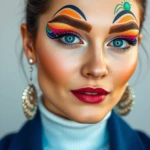 Zosisfod Eye Brow: Transform Your Look with This Bold New Trend