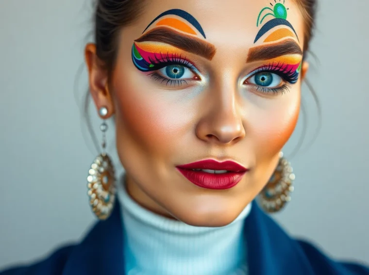 zosisfod eye brow