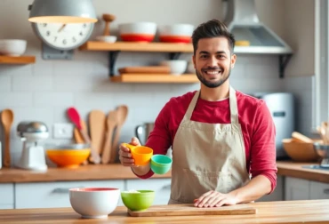 baking gadgets