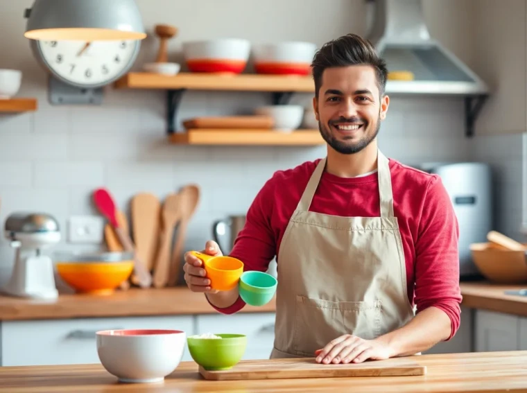 baking gadgets