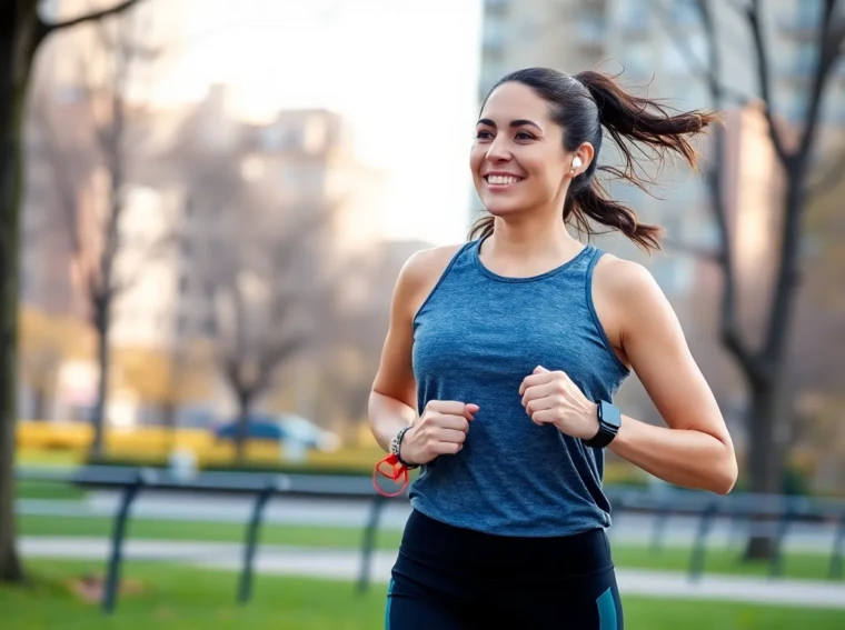 fitness gadgets
