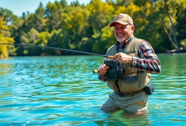 fishing gadgets