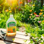 Lescohid Herbicide: The Ultimate Solution for Weed Control in Your Garden