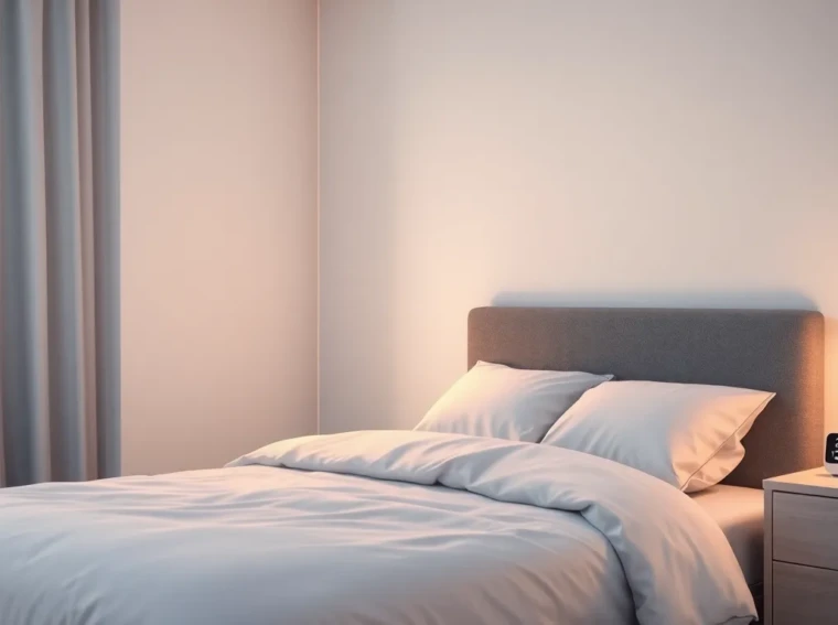 bedroom gadgets
