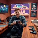 Gamerawr Com Old School: A Nostalgic Journey into Classic Gaming