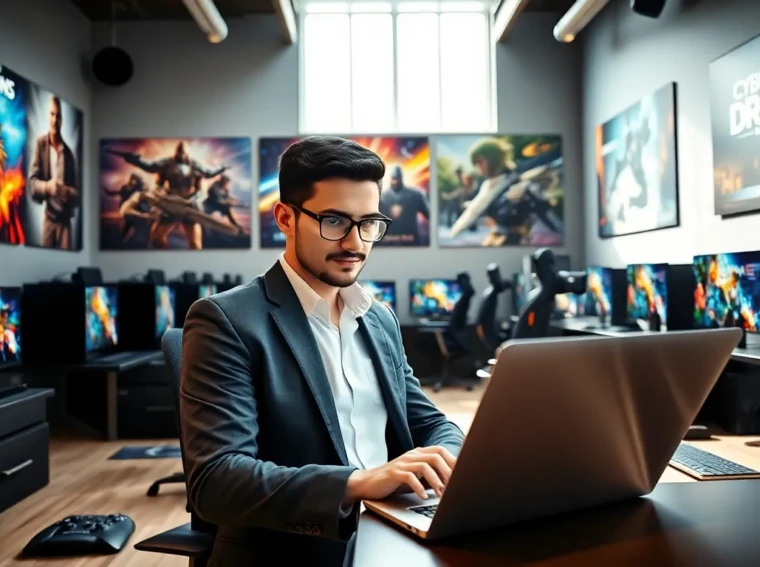 latest news gamerawr com