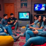 Old School Gamerawr: A Journey Through Gaming’s Golden Age