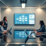 How HCS 411GITS Software Is Built