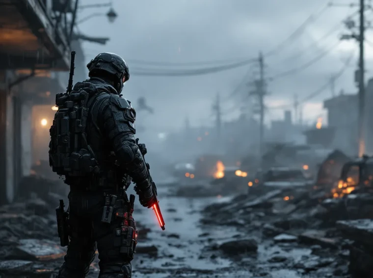 call of duty 2027