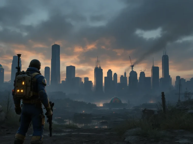 fallout 4 goty