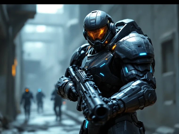 call of duty juggernaut