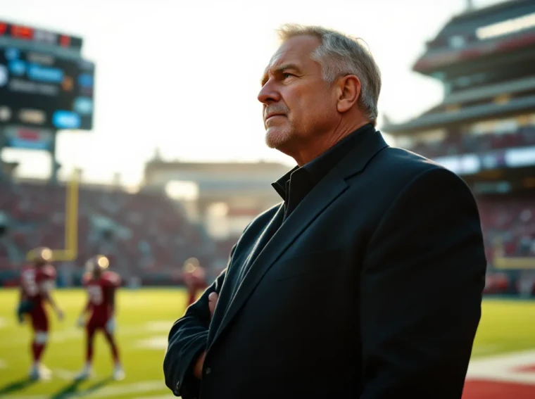 when the game stands tall review