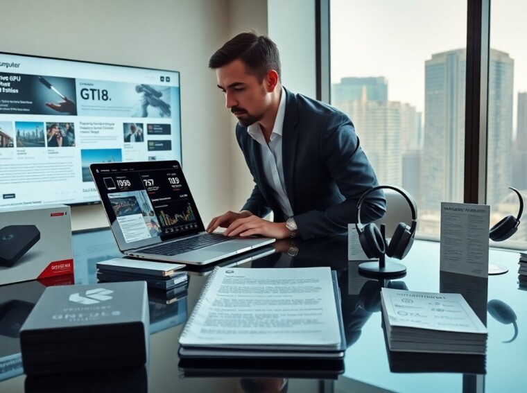 gmrrcomputer trending tech news by gamerawr