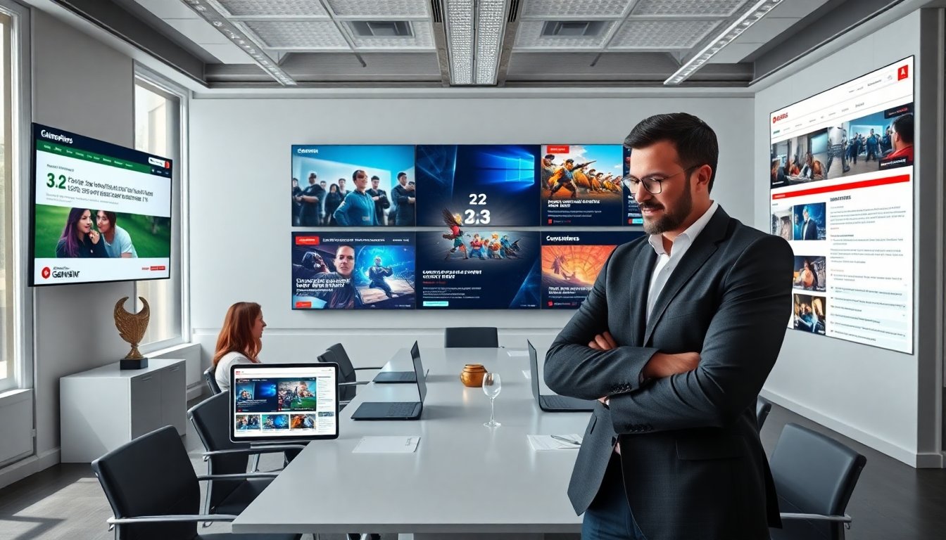 gamerawr.com latest news