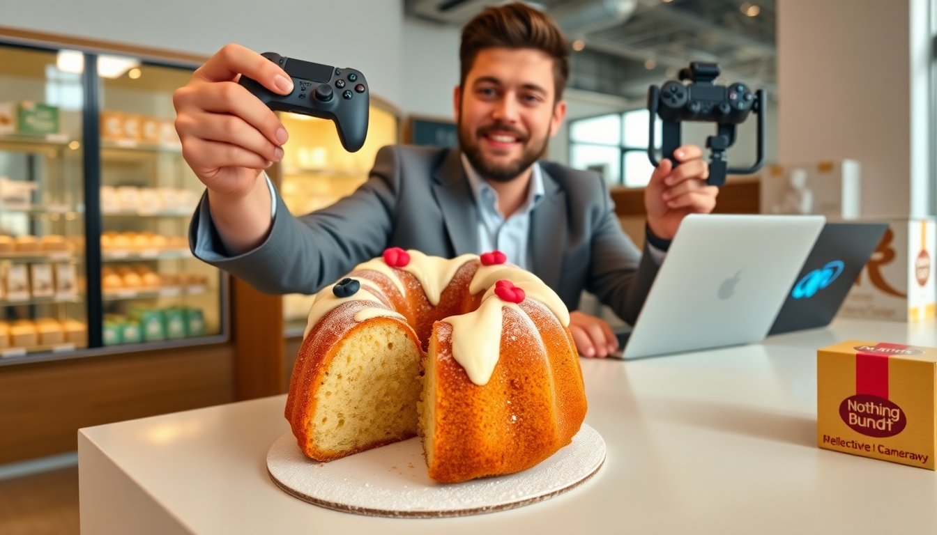 nothing bundt cakes delectable moist gamerawr