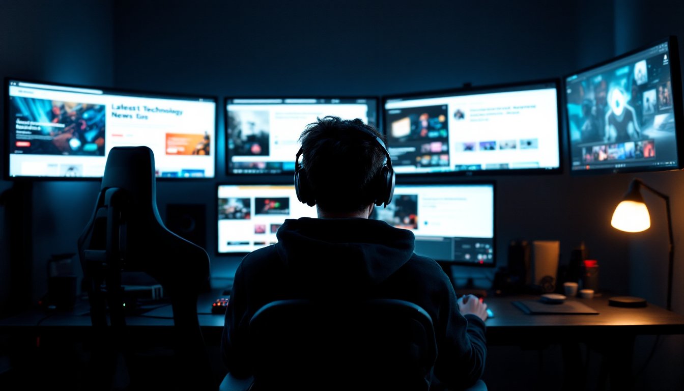 gmrrcomputer latest technology news from gamerawr