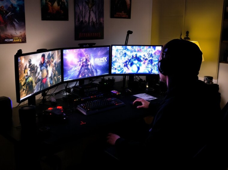 gamerawr blog gamrawgamers