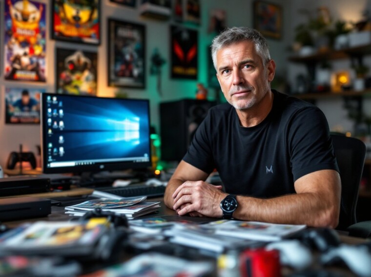 robert crawford editor at gamerawr