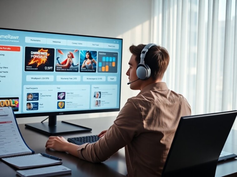 gamerawr unleashing potential online casino promotions